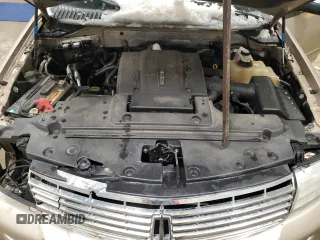 2008 Lincoln Navigator with VIN 5LMFU28548LJ12295, listed as a Copart auction lot 45897995 with 210,181 mi miles and Clean title. Bid and sale history available at DreamBid. Image 12.