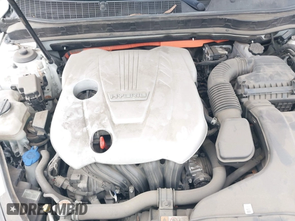 2015 Kia Optima with VIN KNAGM4AD6F5085785, listed as a IAAI auction lot 41687892 with 145,363 mi miles and . Bid and sale history available at carsss.com. Image 10.