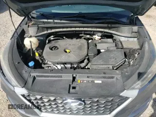 2019 Hyundai Tucson Value с VIN KM8J3CA46KU019867, выставлен на аукционе Copart как лот 85690555 с пробегом 87 622 миль миль и Списание • Salvage title. История ставок и продаж доступна на DreamBid. Изображение 16.