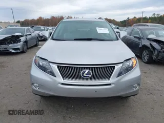 2012 Lexus RX 450h with VIN JTJBC1BA3C2429389, listed as a IAAI auction lot 38051323 with 86,192 mi miles and . Bid and sale history available at DreamBid. Image 13.