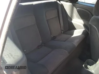 2006 Chrysler Sebring with VIN 1C3EL45X76N102955, listed as a Copart auction lot 50058875 with 126,887 mi miles and Salvage Title. Bid and sale history available at DreamBid. Image 11.