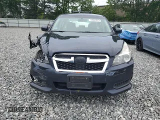 2013 Subaru Legacy Premium z VIN 4S3BMBC61D3044070, wystawiony jako Copart lot #59957375 z przebiegiem 134 529 mil mil oraz Czysty tytuł • Clean title. Historia ofert i sprzedaży dostępna na DreamBid. Obrazek 5.