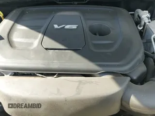 2018 Jeep Grand Cherokee Altitude z VIN 1C4RJFAG3JC204164, wystawiony jako IAAI lot #42940843 z przebiegiem 147 597 mil mil oraz . Historia ofert i sprzedaży dostępna na DreamBid. Obrazek 19.