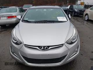 2016 Hyundai Elantra SE with VIN 5NPDH4AEXGH784647, listed as a IAAI auction lot 41772455 with 98,745 mi miles and . Bid and sale history available at DreamBid. Image 12.