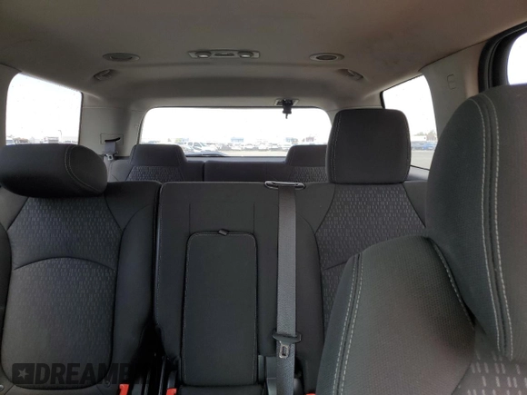 2015 GMC Acadia SLE with VIN 1GKKRNED2FJ243310, listed as a Copart auction lot 57342425 with 214,080 mi miles and Clean title. Bid and sale history available at DreamBid. Image 10.