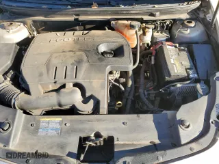 2009 Chevrolet Malibu LS w/1FL with VIN 1G1ZG57B19F182625, listed as a Copart auction lot 87593805 with 218,084 mi miles and Salvage Title. Bid and sale history available at carsss.com. Image 11.