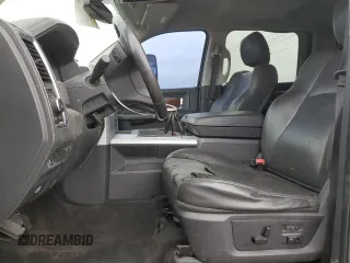 2012 Ram 2500 Laramie with VIN 3C6UD5FL2CG199239, listed as a Copart auction lot 87841525 with 83,183 mi miles and Salvage Title. Bid and sale history available at carsss.com. Image 7.