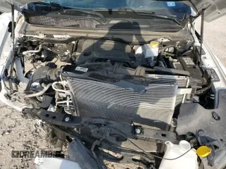 2022 Ram 1500 Lone Star with VIN 1C6RREFT9NN358517, listed as a Copart auction lot 55122125 with 60,587 mi miles and Salvage title. Bid and sale history available at DreamBid. Image 11.