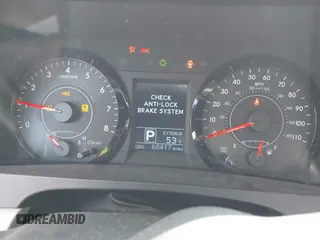 2016 Toyota Sienna LE AAS with VIN 5TDKK3DC8GS739715, listed as a IAAI auction lot 42015201 with 68,417 mi miles. Bid and sale history available at carsss.com. Image 7.