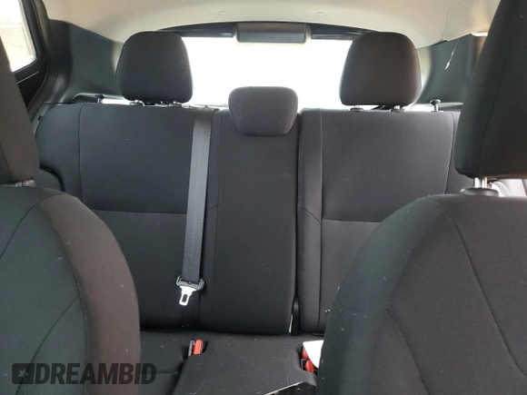 2024 Nissan Kicks S with VIN 3N1CP5BV6RL584440, listed as a Copart auction lot 47083115 with 2,042 mi miles and Salvage Title. Bid and sale history available at DreamBid. Image 10.