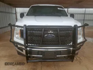 2018 Ford F-150 XL with VIN 1FTFX1E54JKF31126, listed as a Copart auction lot 62554575 with 182,681 mi miles and Clean title. Bid and sale history available at DreamBid. Image 5.