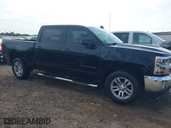 2016 Chevrolet Silverado 1500 LT with VIN 3GCPCREC8GG190505, listed as a IAAI auction lot 42107888 with 134,116 mi miles and . Bid and sale history available at DreamBid. Image 13.