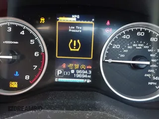 2023 Subaru Forester Limited с VIN JF2SKAPC3PH528766, выставлен на аукционе IAAI как лот 42052554 с пробегом 19 694 миль миль и . История ставок и продаж доступна на DreamBid. Изображение 7.