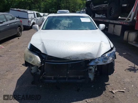 2007 Lexus ES 330 with VIN JTHBJ46G972098623, listed as a IAAI auction lot 42196411 with 262,942 mi miles and . Bid and sale history available at DreamBid. Image 6.
