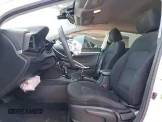 2020 Hyundai Elantra SE z VIN 5NPD74LFXLH505233, wystawiony jako Copart lot #58981645 z przebiegiem 72 076 mil mil oraz Szkoda całkowita • Salvage title. Historia ofert i sprzedaży dostępna na DreamBid. Obrazek 7.