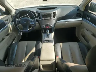 2012 Subaru Legacy Premium with VIN 4S3BMCC6XC3021875, listed as a Copart auction lot 59679805 with 119,547 mi miles and Salvage title. Bid and sale history available at DreamBid. Image 8.