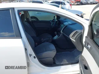 2012 Nissan Sentra SR with VIN 3N1AB6AP8CL765965, listed as a IAAI auction lot 42564529 with 128,511 mi miles and . Bid and sale history available at DreamBid. Image 5.