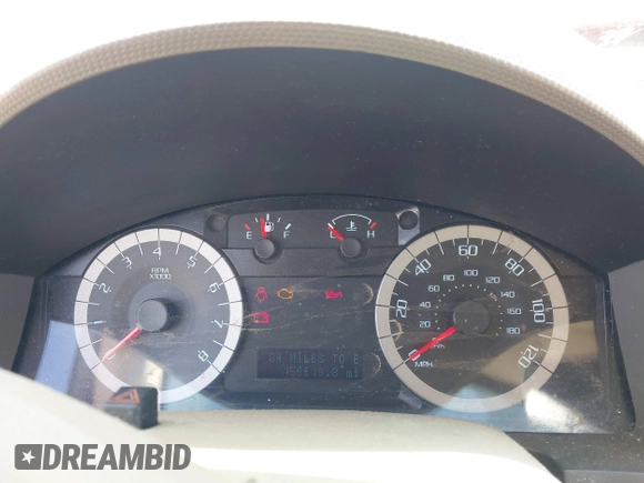 2011 Ford Escape XLT z VIN 1FMCU9D79BKB50978, wystawiony jako IAAI lot #42065969 z przebiegiem 156 619 mil mil oraz . Historia ofert i sprzedaży dostępna na DreamBid. Obrazek 7.