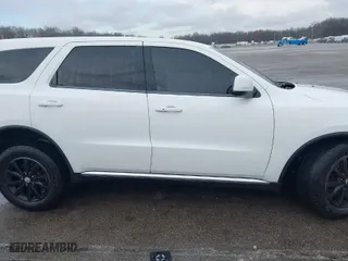 2015 Dodge Durango Special Service with VIN 1C4RDJFG9FC101860, listed as a IAAI auction lot 41144079 with 85,671 mi miles. Bid and sale history available at carsss.com. Image 13.