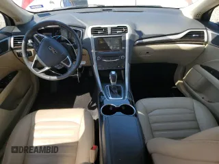 2015 Ford Fusion SE with VIN 3FA6P0HD9FR224072, listed as a Copart auction lot 51873325 with 71,603 mi miles and Salvage Title. Bid and sale history available at carsss.com. Image 8.