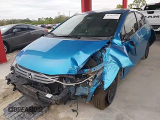 2011 Honda Insight LX z VIN JHMZE2H50BS009095, wystawiony jako IAAI lot #41261525 z przebiegiem 188 441 mil mil oraz . Historia ofert i sprzedaży dostępna na DreamBid. Obrazek 2.