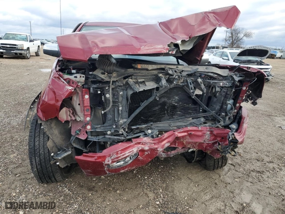 2018 GMC Sierra 1500 Denali with VIN 3GTU2PEJ6JG282843, listed as a Copart auction lot 87634955 with 0 mi miles and Salvage Title. Bid and sale history available at carsss.com. Image 5.