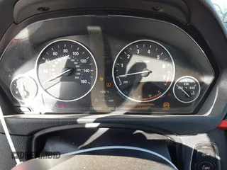 2013 BMW 3 Series 335i with VIN WBA3A9C57DF475358, listed as a IAAI auction lot 41985032 with 116,430 mi miles and . Bid and sale history available at DreamBid. Image 7.