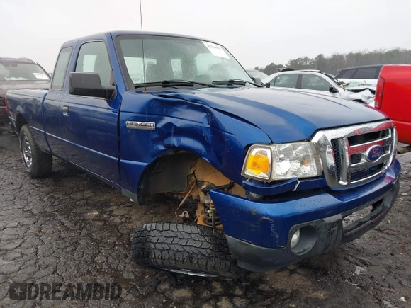 2011 Ford Ranger XL z VIN 1FTKR1ED7BPA36715, wystawiony jako IAAI lot #41564455 z przebiegiem 217 127 mil mil oraz . Historia ofert i sprzedaży dostępna na DreamBid. Obrazek 6.