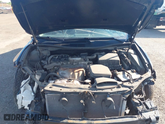 2017 Toyota Camry XLE with VIN 4T1BF1FK4HU791073, listed as a IAAI auction lot 42251850 with 212,147 mi miles and . Bid and sale history available at DreamBid. Image 10.