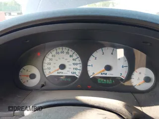 2005 Dodge Caravan SXT with VIN 2D4GP44L65R565519, listed as a IAAI auction lot 42730269 with 124,848 mi miles and . Bid and sale history available at DreamBid. Image 7.