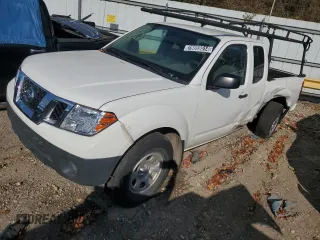 2020 Nissan Frontier SV z VIN 1N6ED0CF2LN720835, wystawiony jako Copart lot #78659514 z przebiegiem 11 601 mil mil oraz Szkoda całkowita • Salvage title. Historia ofert i sprzedaży dostępna na DreamBid. Obrazek 1.