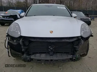 2016 Porsche Cayenne GTS с VIN WP1AD2A26GLA72543, выставлен на аукционе Copart как лот 49081025 с пробегом 160 019 миль миль и Списание • Salvage title. История ставок и продаж доступна на DreamBid. Изображение 5.