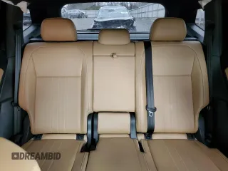 2024 Volkswagen Tiguan SE с VIN 3VV2B7AX5RM052372, выставлен на аукционе Copart как лот 51026015 с пробегом 27 557 миль миль и Списание • Salvage title. История ставок и продаж доступна на DreamBid. Изображение 10.