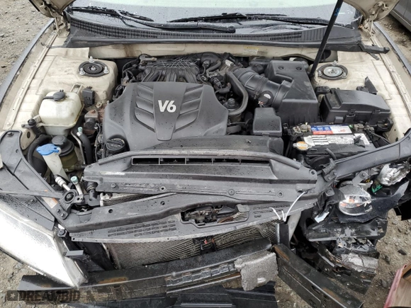 2011 Hyundai Azera Limited with VIN KMHFC4DF7BA532412, listed as a Copart auction lot 49897054 with 228,818 mi miles and Non Repairable. Bid and sale history available at carsss.com. Image 11.