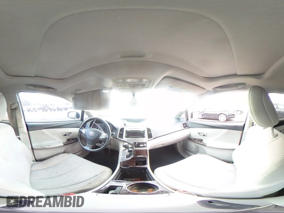 2011 Toyota Venza z VIN 4T3ZA3BB8BU046419, wystawiony jako Copart lot #59768985 z przebiegiem 248 651 mil mil oraz Szkoda całkowita • Salvage title. Historia ofert i sprzedaży dostępna na DreamBid. Obrazek 15.