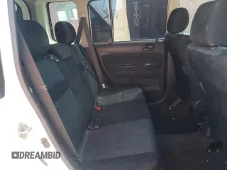 2006 Scion xB with VIN JTLKT334964114844, listed as a Copart auction lot 71682844 with 219,689 mi miles and Salvage Title. Bid and sale history available at carsss.com. Image 11.