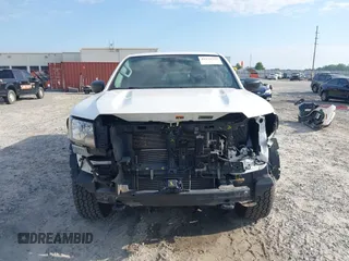 2022 Nissan Frontier SV with VIN 1N6ED1EK4NN624532, listed as a IAAI auction lot 42179335 with 51,368 mi miles and . Bid and sale history available at DreamBid. Image 13.