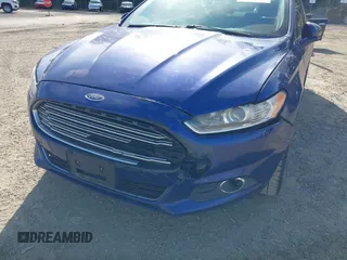 2014 Ford Fusion SE Hybrid with VIN 3FA6P0LU7ER293753, listed as a IAAI auction lot 41968592 with 173,895 mi miles and . Bid and sale history available at DreamBid. Image 6.