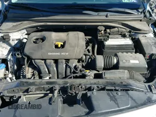 2017 Hyundai Elantra Value Edition with VIN KMHD84LF8HU223906, listed as a IAAI auction lot 43505640 with 136,000 mi miles and . Bid and sale history available at DreamBid. Image 24.