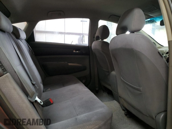 2008 Toyota Prius z VIN JTDKB20U883354506, wystawiony jako Copart lot #48565205 z przebiegiem 299 246 mil mil oraz Szkoda całkowita • Salvage title. Historia ofert i sprzedaży dostępna na DreamBid. Obrazek 10.