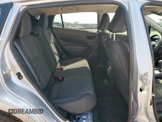 2024 Subaru Crosstrek z VIN JF2GUABC6RH243490, wystawiony jako Copart lot #57110855 z przebiegiem 15 415 mil mil oraz Szkoda całkowita • Salvage title. Historia ofert i sprzedaży dostępna na DreamBid. Obrazek 10.
