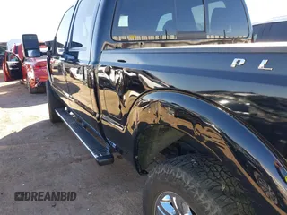 2016 Ford F-250 Lariat with VIN 1FT7W2BT3GEA26556, listed as a IAAI auction lot 41654334 with 179,248 mi miles and . Bid and sale history available at DreamBid. Image 17.