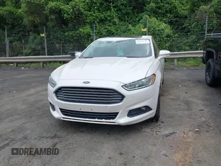 2016 Ford Fusion SE with VIN 3FA6P0HD4GR272791, listed as a IAAI auction lot 42492147 with 138,964 mi miles and . Bid and sale history available at DreamBid. Image 12.
