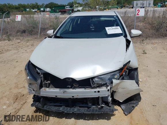 2016 Scion iM z VIN JTNKARJE0GJ517058, wystawiony jako IAAI lot #42145086 z przebiegiem 108 205 mil mil oraz . Historia ofert i sprzedaży dostępna na DreamBid. Obrazek 6.
