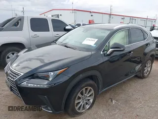 2021 Lexus NX 300 с VIN JTJDARDZ2M5019991, выставлен на аукционе IAAI как лот 42362826 с пробегом 53 074 миль миль и . История ставок и продаж доступна на DreamBid. Изображение 17.