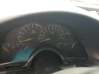 1995 Pontiac Firebird Firebird z VIN 2G2FS22S6S2237631, wystawiony jako Copart lot #61542625 z przebiegiem Nie podano mil oraz Szkoda całkowita • Salvage title. Historia ofert i sprzedaży dostępna na DreamBid. Obrazek 9.
