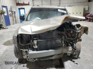 2007 Jeep Patriot Sport with VIN 1J8FT28W87D359050, listed as a Copart auction lot 49646535 with Not Provided miles and Salvage Title. Bid and sale history available at DreamBid. Image 5.