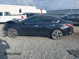 2017 Nissan Altima SR with VIN 1N4AL3AP6HC483132, listed as a IAAI auction lot 42250191 with 127,493 mi miles and . Bid and sale history available at DreamBid. Image 14.