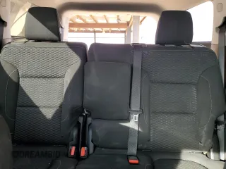 2017 GMC Acadia SLE with VIN 1GKKNLLAXHZ283485, listed as a Copart auction lot 45346725 with 101,447 mi miles and Salvage Title. Bid and sale history available at carsss.com. Image 10.