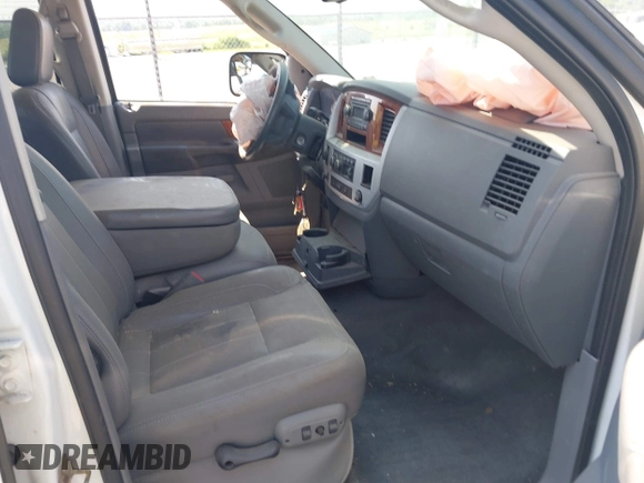 2006 Dodge 3500 SLT with VIN 3D7LX38C36G292102, listed as a IAAI auction lot 42417064 with 197,069 mi miles and . Bid and sale history available at DreamBid. Image 5.
